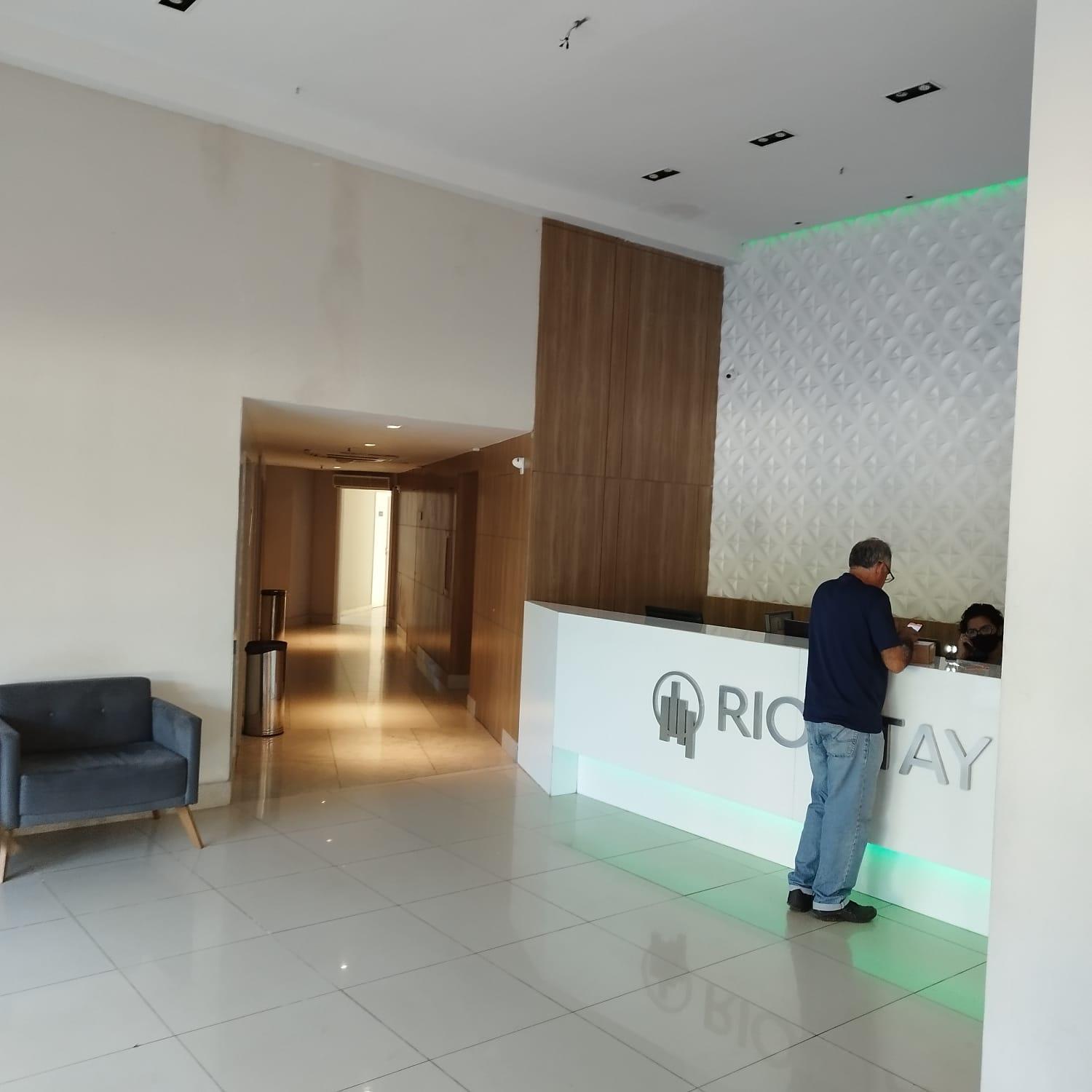 Rio Stay Suite B ريو دي جانيرو المظهر الخارجي الصورة