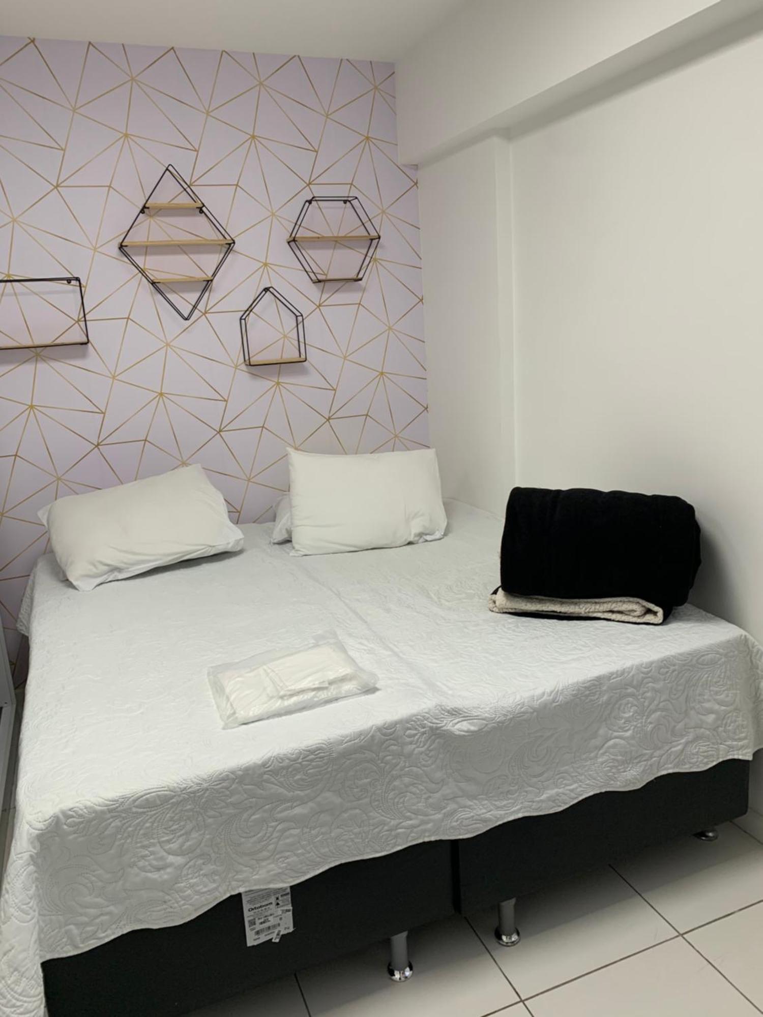 Rio Stay Suite B ريو دي جانيرو المظهر الخارجي الصورة