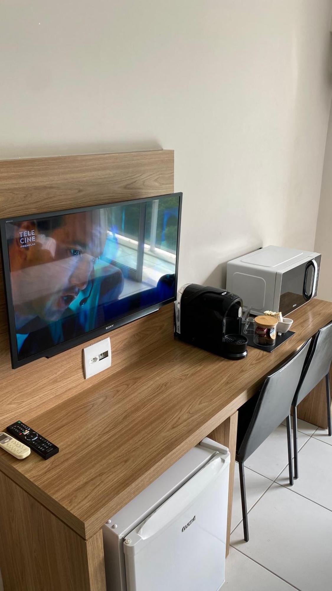 Rio Stay Suite B ريو دي جانيرو المظهر الخارجي الصورة