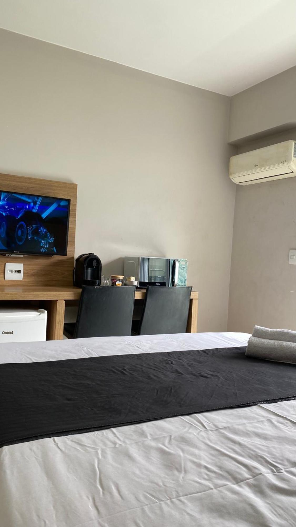 Rio Stay Suite B ريو دي جانيرو المظهر الخارجي الصورة