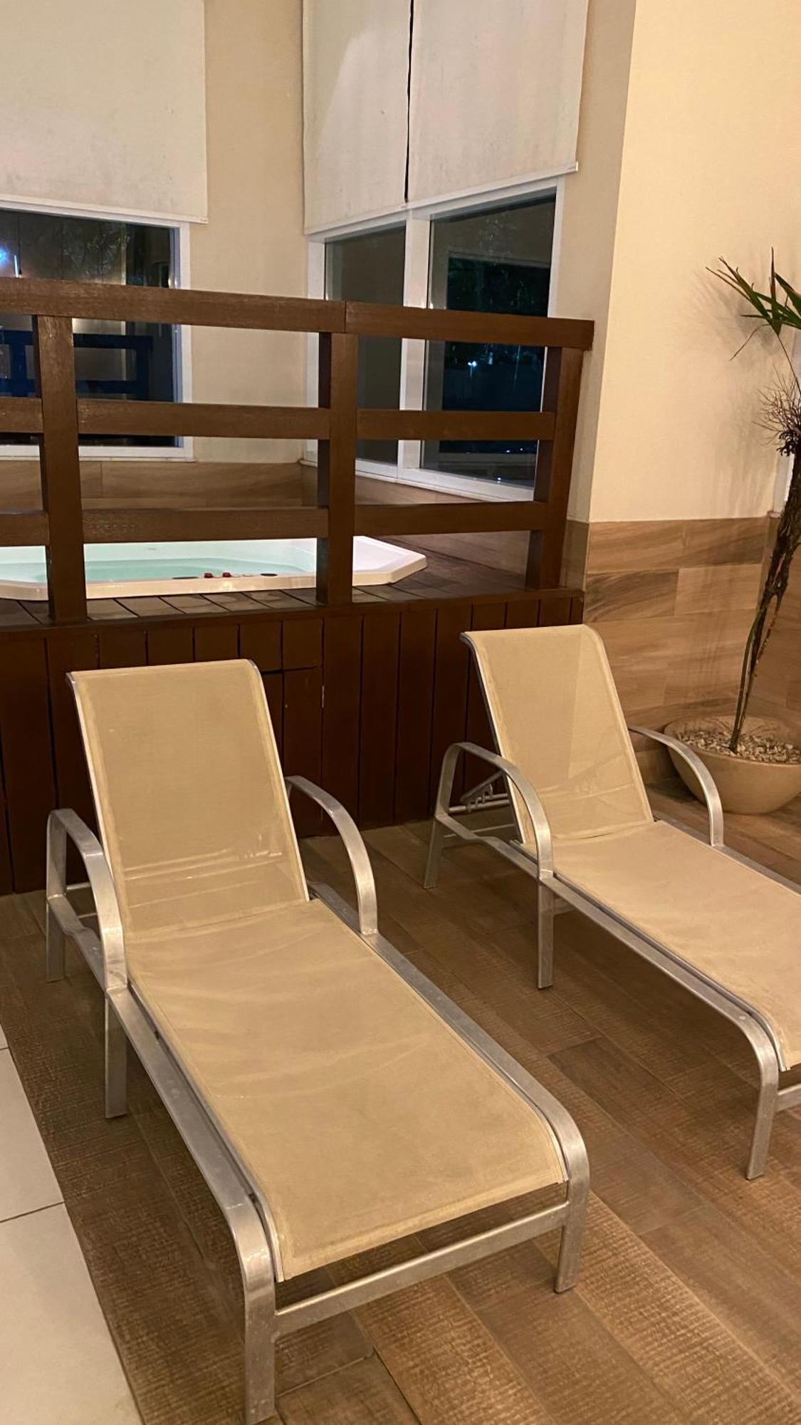 Rio Stay Suite B ريو دي جانيرو المظهر الخارجي الصورة