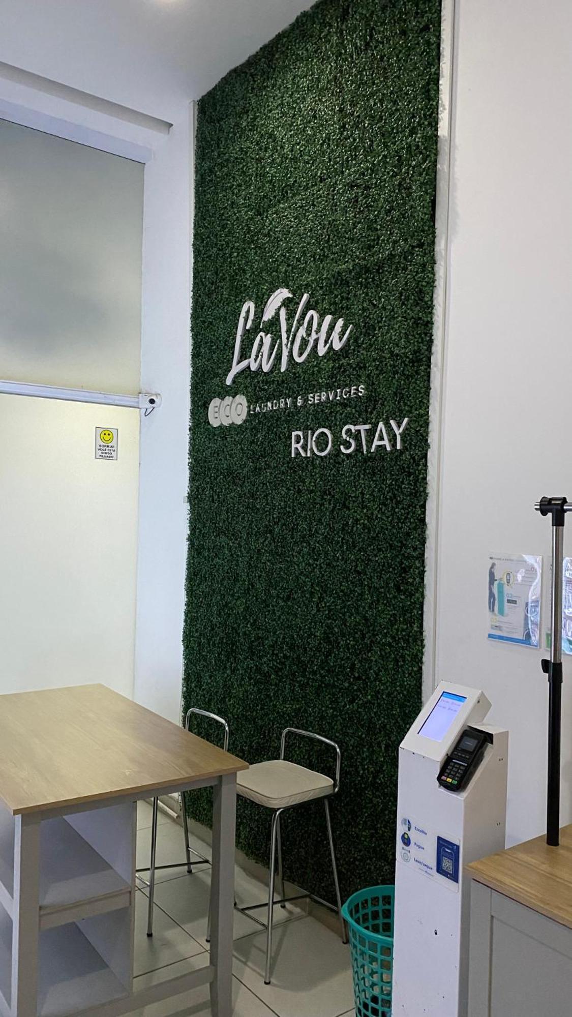 Rio Stay Suite B ريو دي جانيرو المظهر الخارجي الصورة